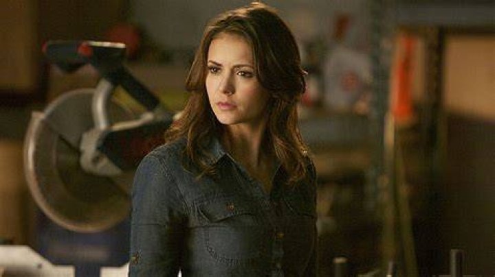 Nina Dobrev Returning for Vampire Diaries Series Finale to