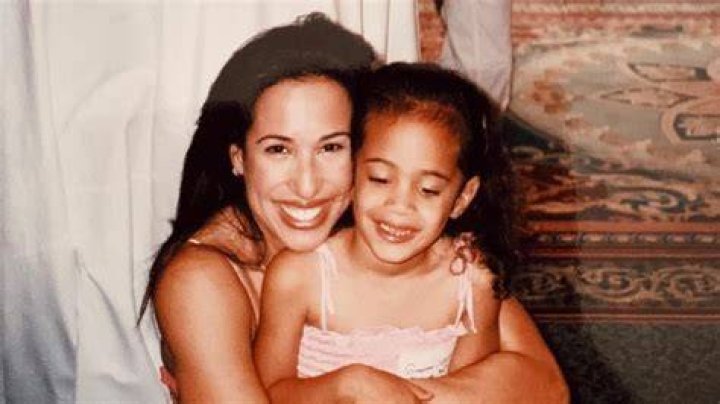 Nina Simone & Daughter Black Love, Black Is Beautiful, Black And White