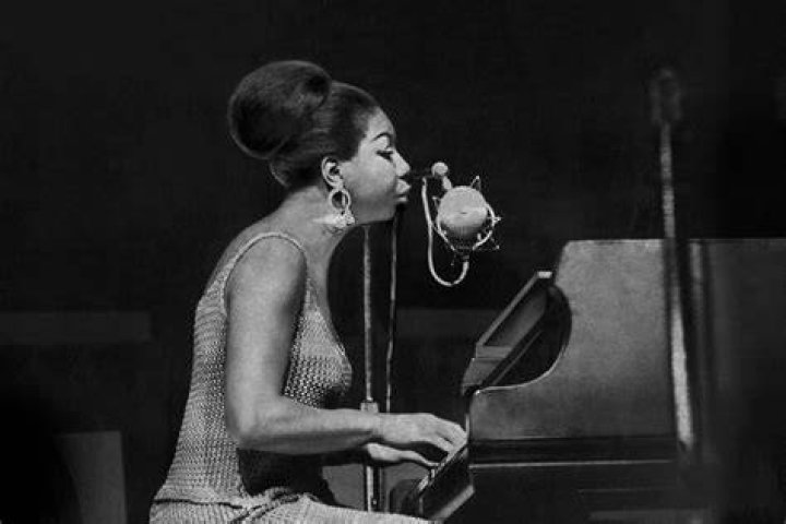 Nina Simone's daughter Lisa My mummy never cared for me Nina simone