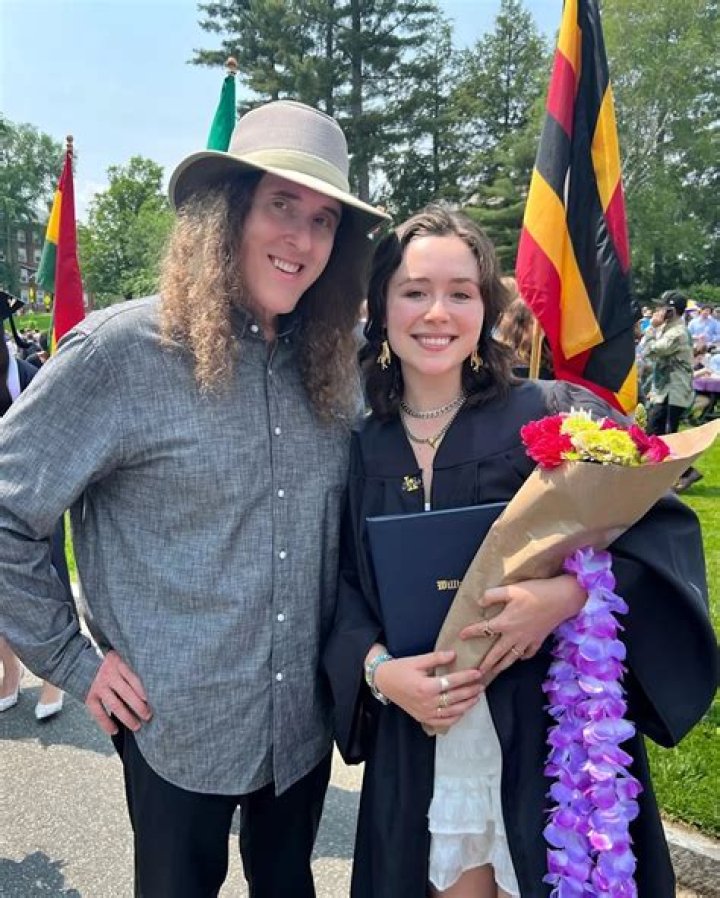 Nina Yankovic Daughter of famous singer who's passionate about animals