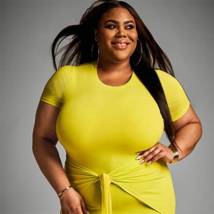 Nina-Parker