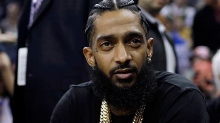 Nipsey Hussle died of gunshot wounds to the head and torso, coroner
