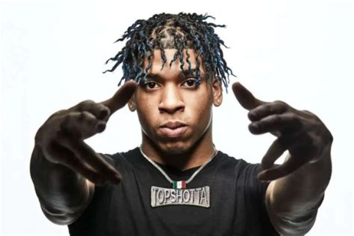 NLE Choppa Says That Votes ‘Don’t Even Count’ As 2020 Election Comes To