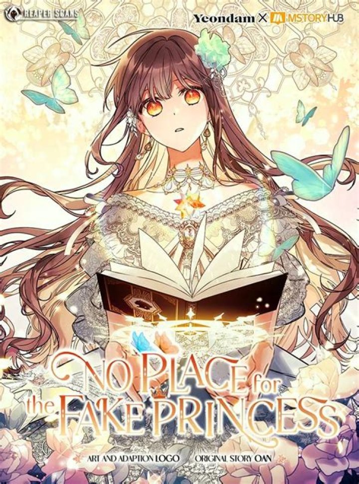 "No Place For The Fake Princess" Spoilers Revealed