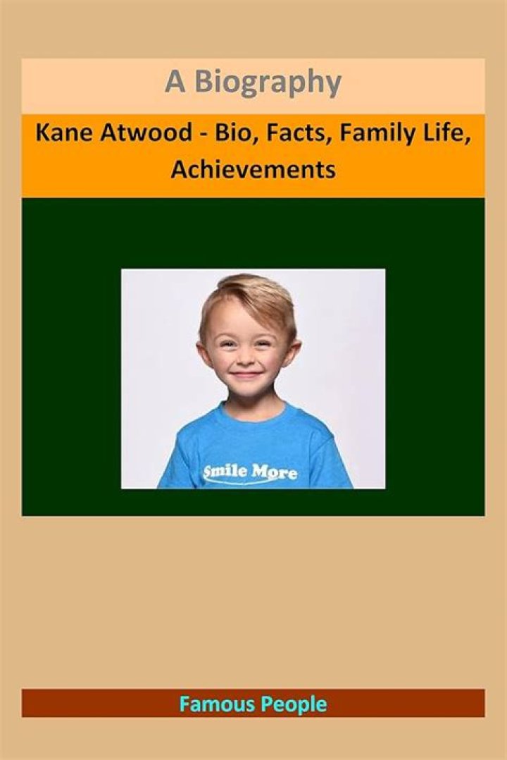 Noah Atwood Bio, Facts, Family Life of Son of YouTube Personality