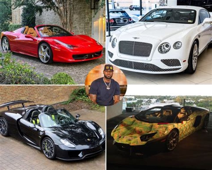 Noah Beck Car Collection And Latest Net Worth