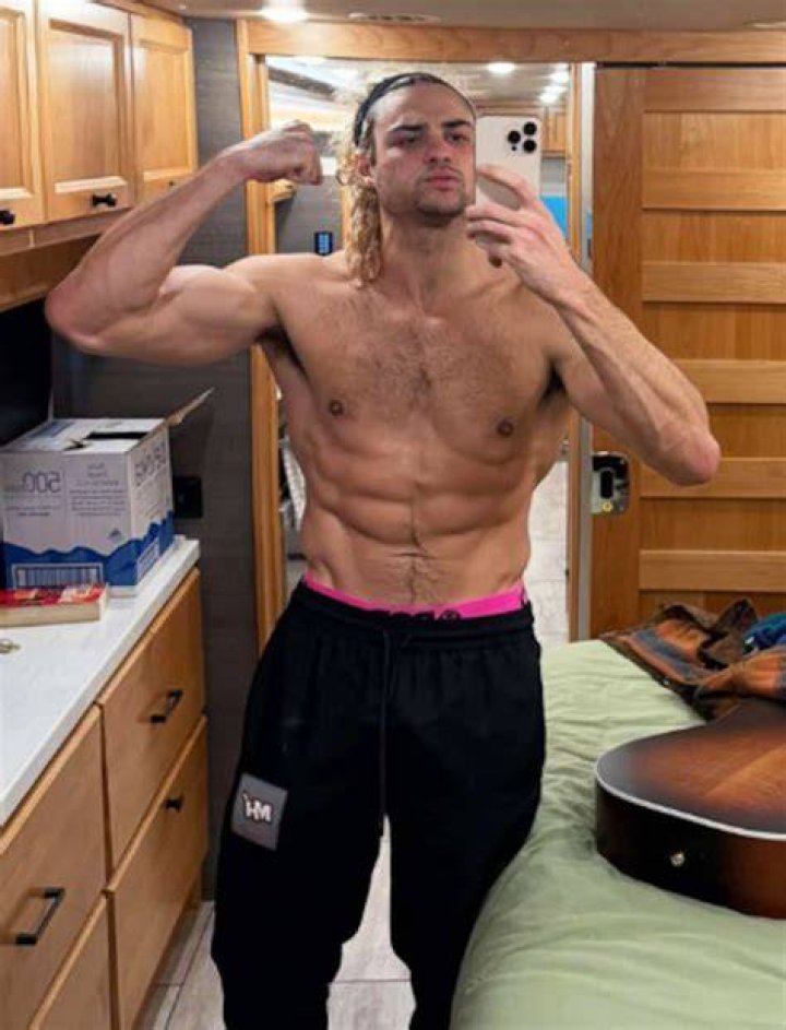 Noah Centineo's Height, Beyond Physicality