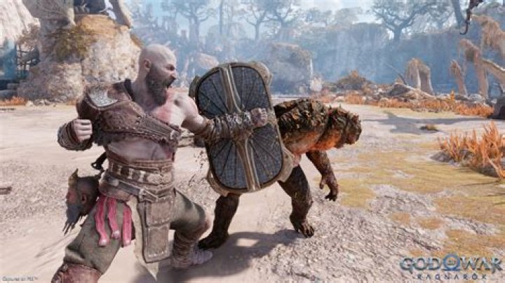 Noatun's Garden Collectibles - God Of War Ragnarok Guide ·