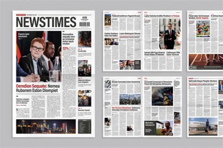 Nobel Newspaper Article Visalia TimesDelta, 14 Oct 98
