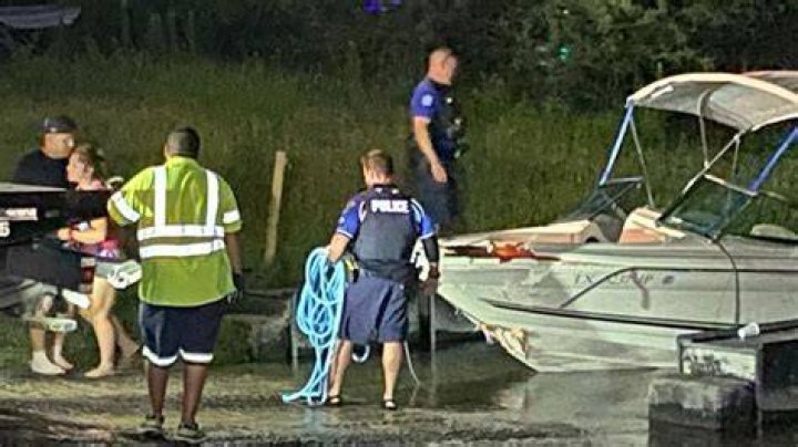 Noelle Levantino Death, Boating Accident Clear Lake – How Did She Die? |