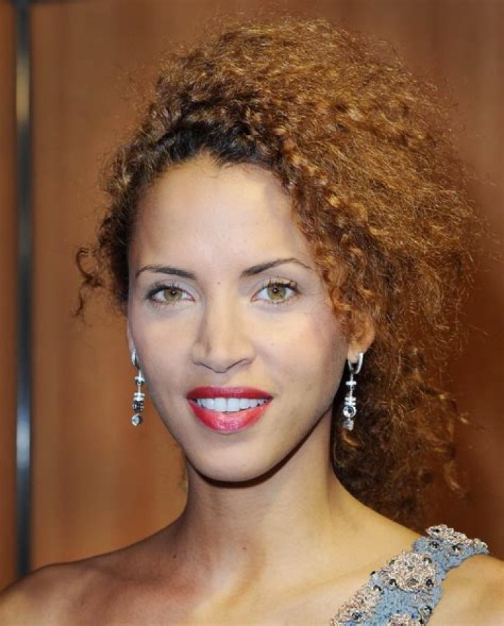 Noemie Lenoir Noemie Lenoir