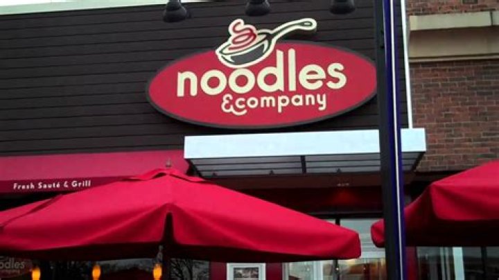 Noodle Blvd, Cary A Cozy Cafe Dishing Great Bowls of Ramen and More!