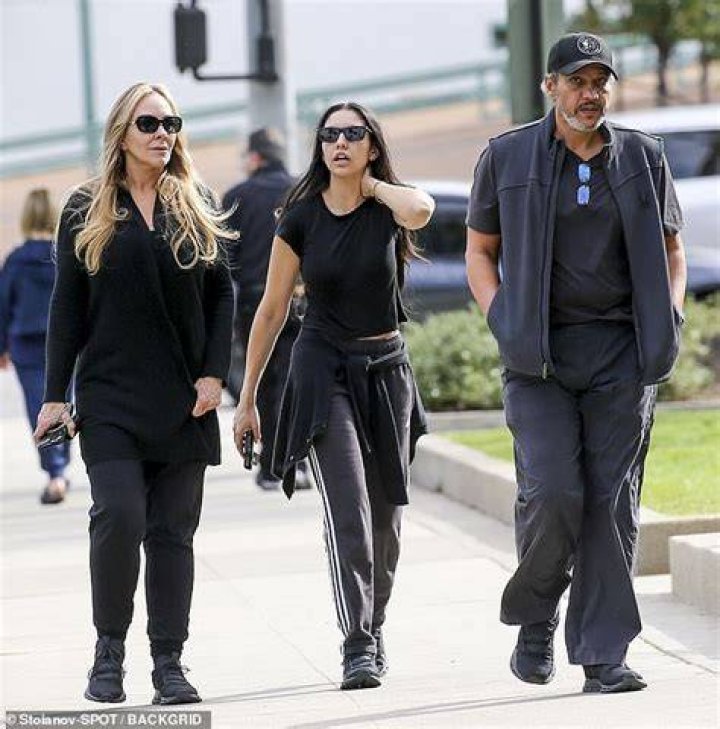 Noor Alfallah Parents Father Falah N. AlFalah Mother Alana