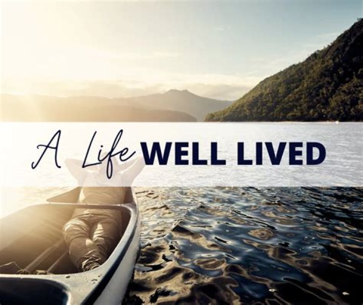 Norman A life well lived