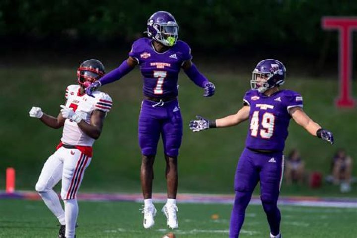 Northwestern State Football's Ronnie Caldwell Dead At 21, Shot & Killed