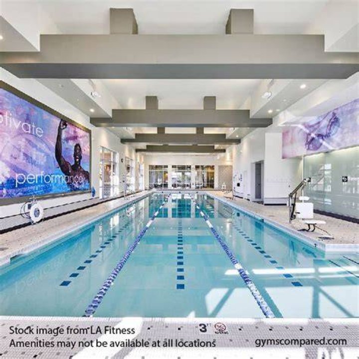 Norwalk LA Fitness reopens following closure from Health Department
