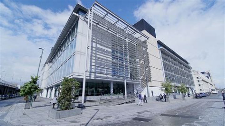 Nottingham City Council Loxley House Inside Out Group
