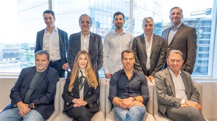 Nuestro Equipo Grupo Incopoas