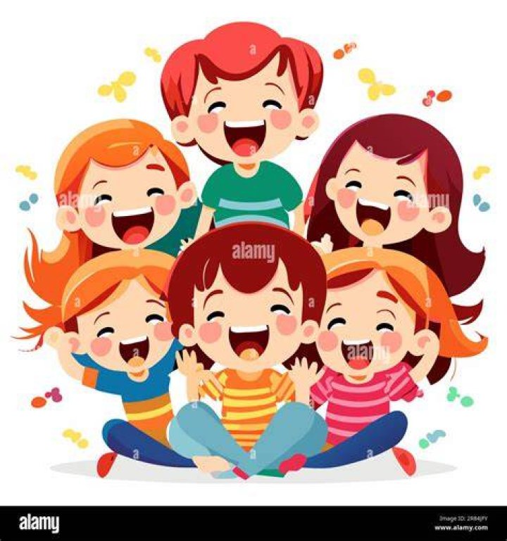 Number Of Children, Carmelo-maika