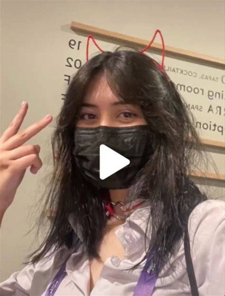 Numi Face Reveal