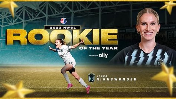 NWSL Rookie Of The Year, Gypsy-lupone