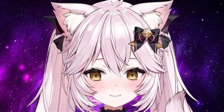 Nyanners “face reveal” on Twitch has VShojo star’s fans in stitches