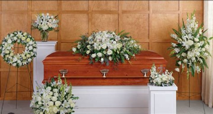 Obituary Carter Kenney Accident Death Cause