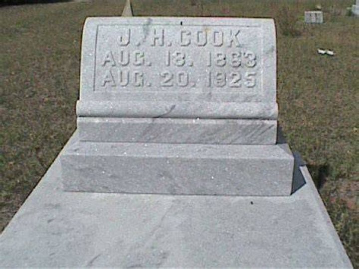 Obituary of John H. Cook Oyster Bay Funeral Home serving Oyster B...