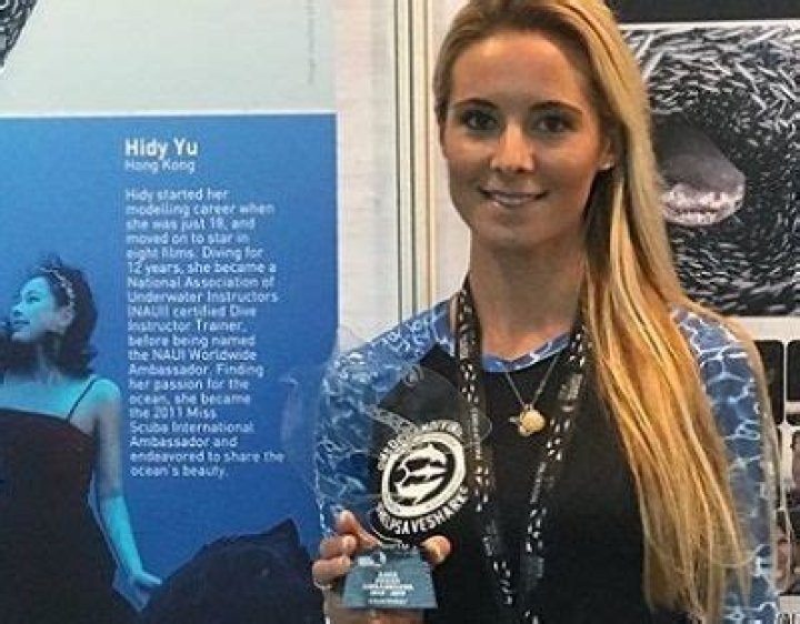 Ocean Ramsey Age, Height, Boyfriend, Biography, Family & More 4 Ocean Ramsey age, height, and weight