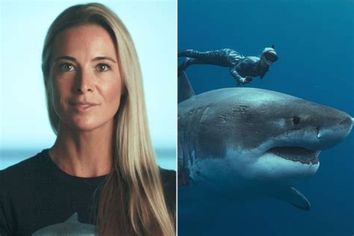 Ocean Ramsey Age, Height, Boyfriend, Biography, Family & More 2 Ocean Ramsey American dive tourism operator, marine biologist and model