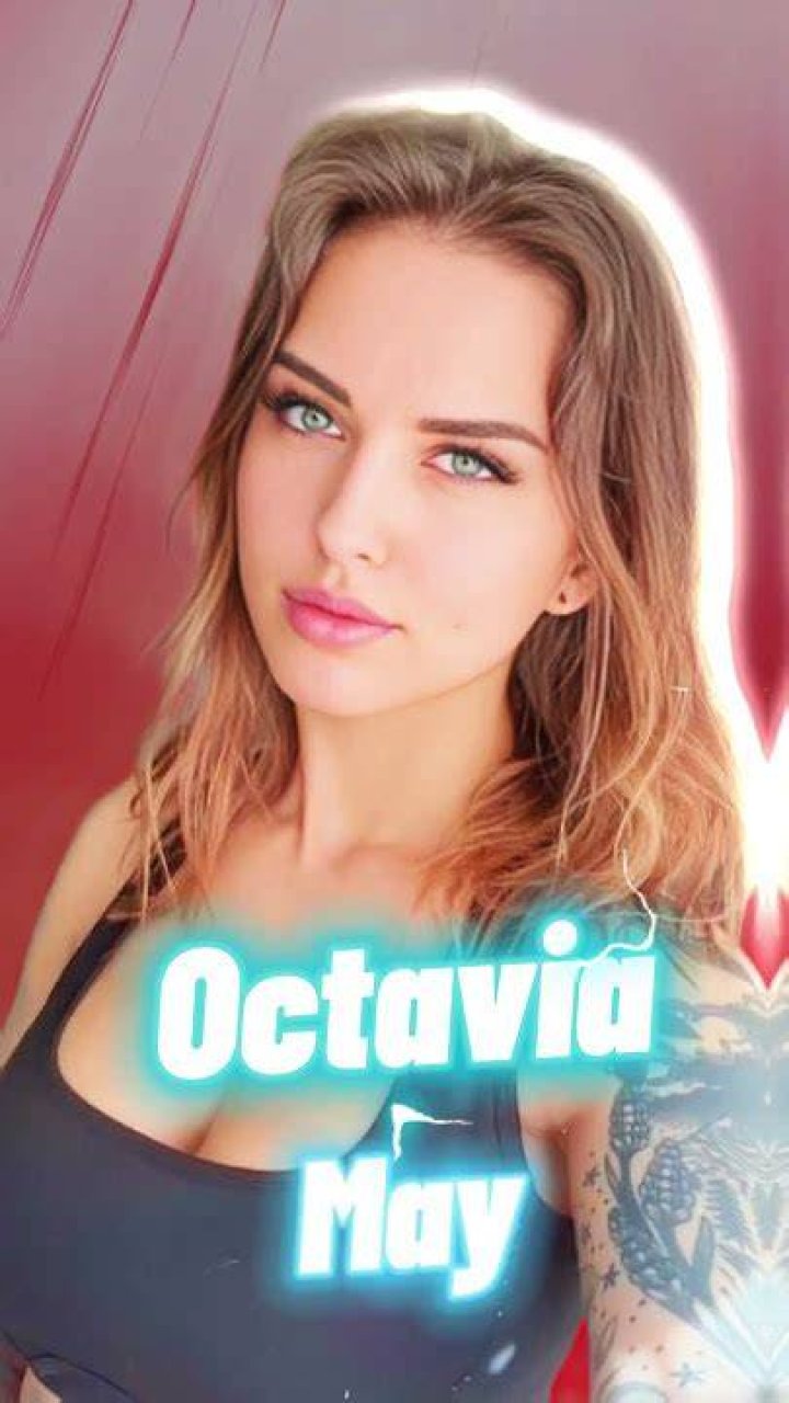 Octavia May Wiki