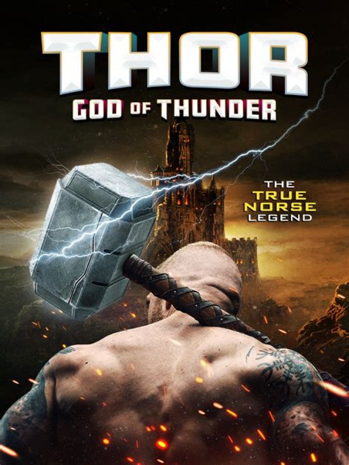 October 2013 Watch Thor The Dark World Online