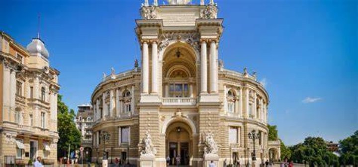Odessa A&rsquo;zion FILMSTARTS.de