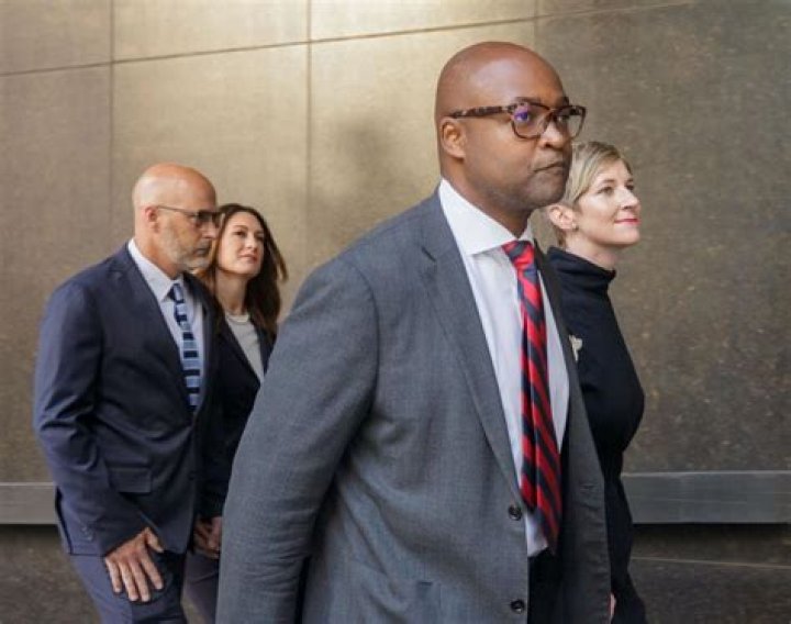 Officials investigating online death threat against District Attorney