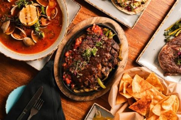 Ola Mexican Kitchen Long Beach, CA Nightlife