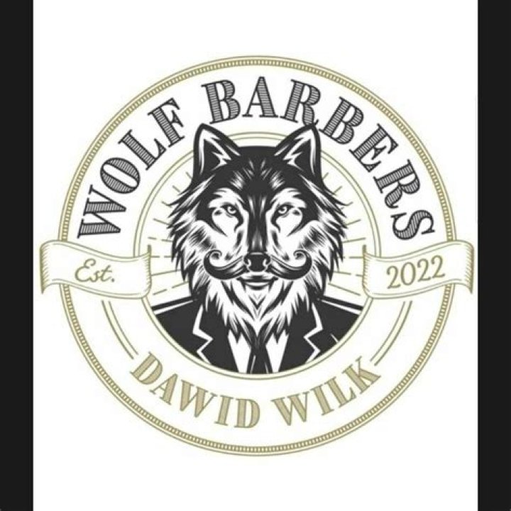 OLD WOLF Barbers at 1442 N College Ave, Fayetteville