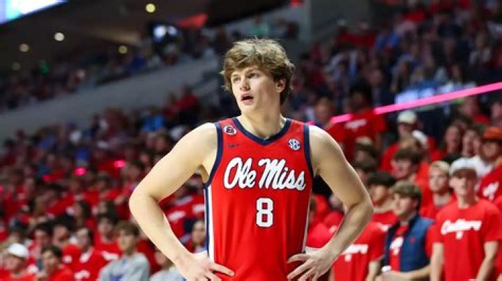 Ole Miss 2024 Basketball Offers