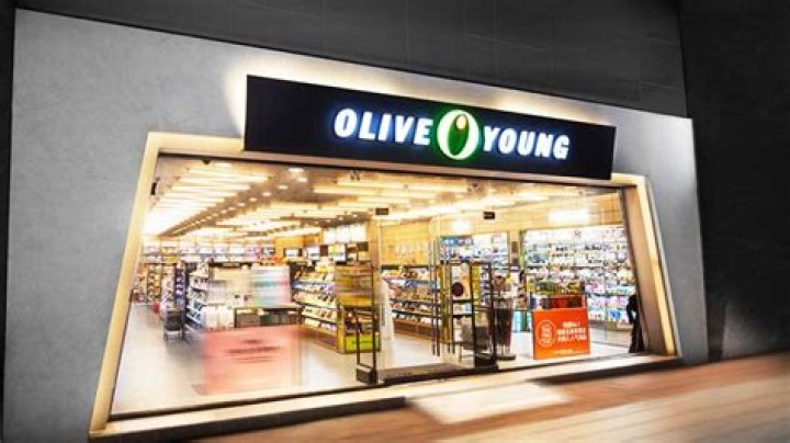 OLIVE YOUNG Global Korea's No. 1 Health & Beauty Store