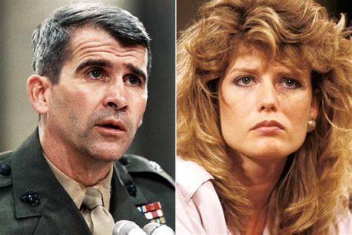 Oliver North, Reaganera scandal figure, to be NRA president CGTN