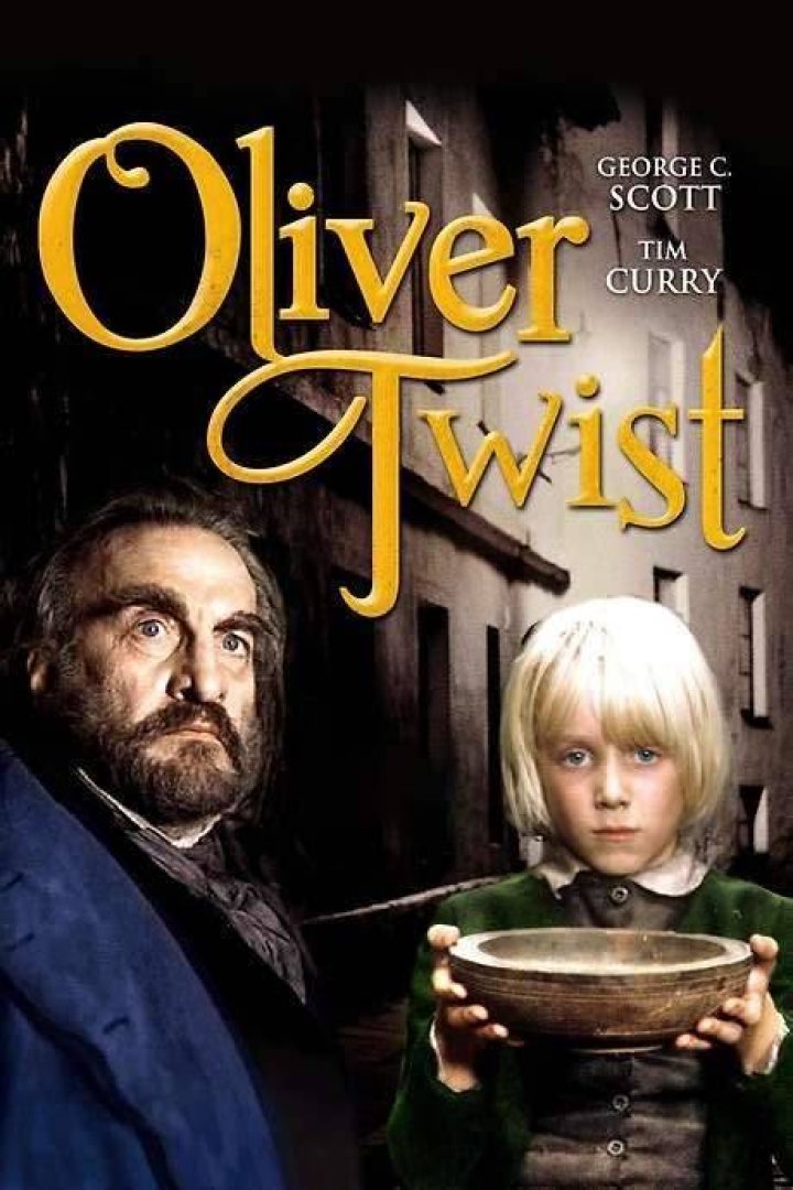Oliver Peck &mdash; The Movie Database (TMDb)