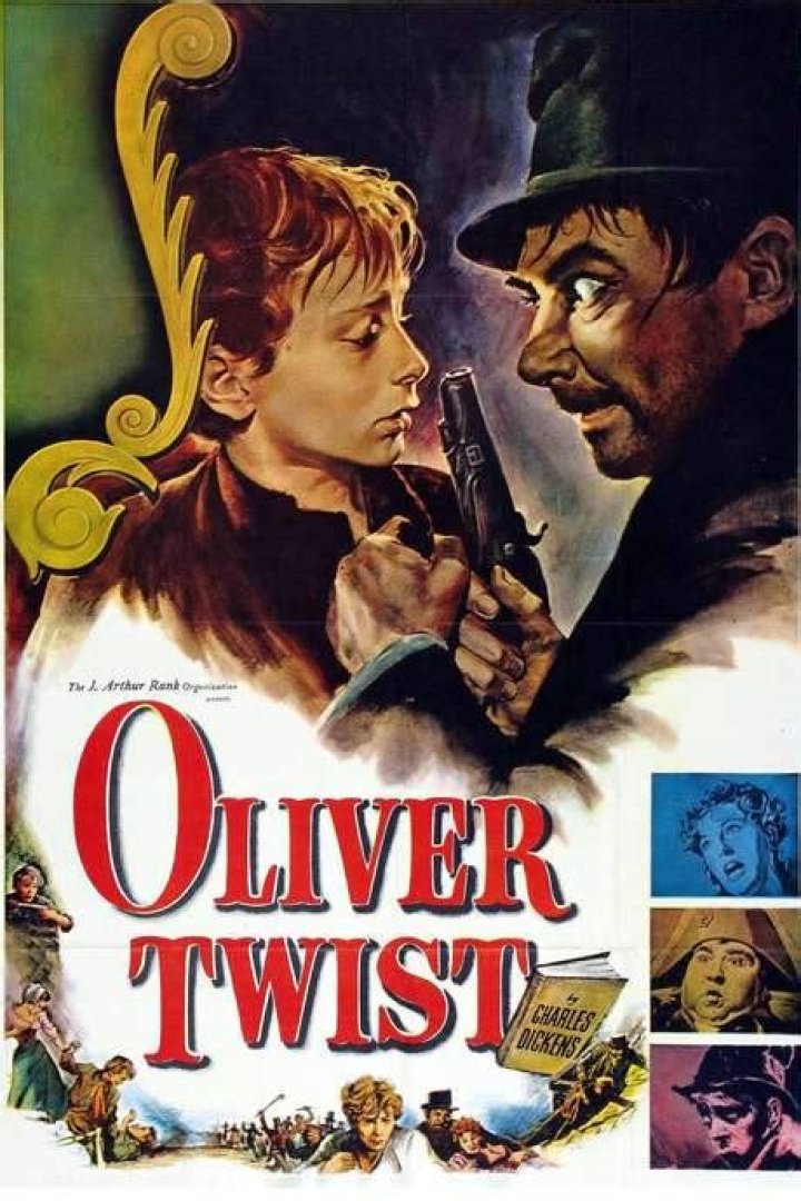 Oliver Stark &mdash; The Movie Database (TMDB)