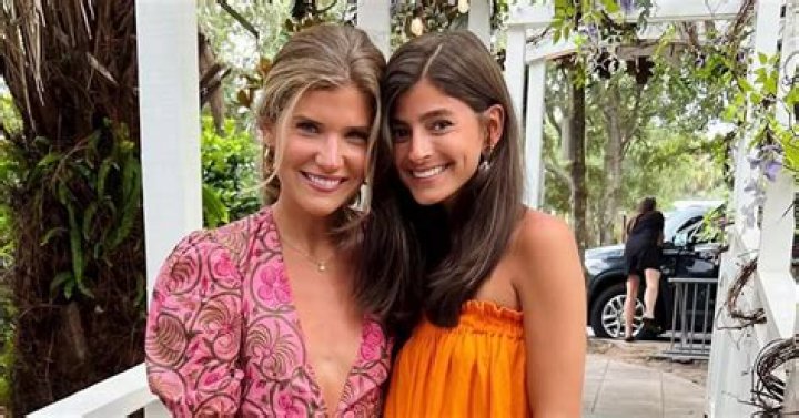 Olivia And Lunden Stallings Wedding And Backlash, Explained Fulton Watch