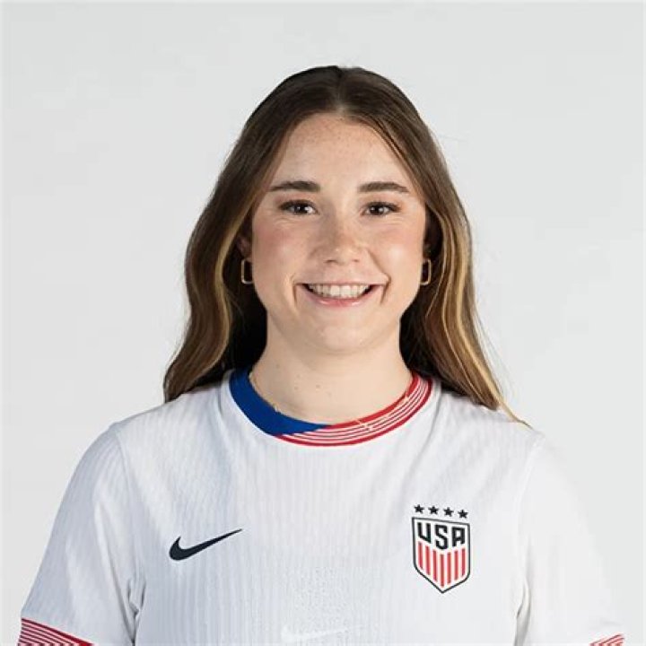 Olivia Moultrie's debut leaves USWNT coaching staff 'very pleased'