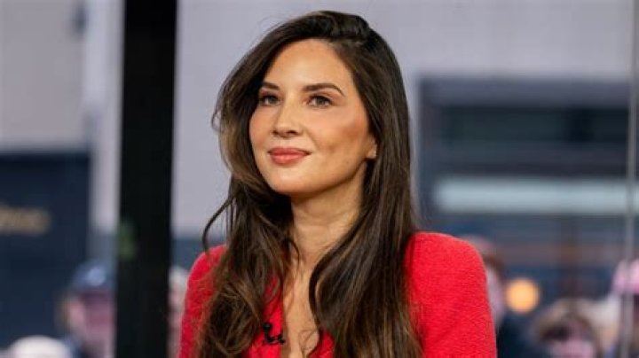Olivia Munn Nude, The Fappening Photo 427635 FappeningBook