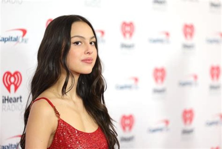 Olivia Rodrigo Says Shes Grown Out of Some of Her Sour Songs