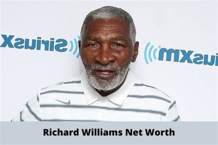 Ollie Williams net worth