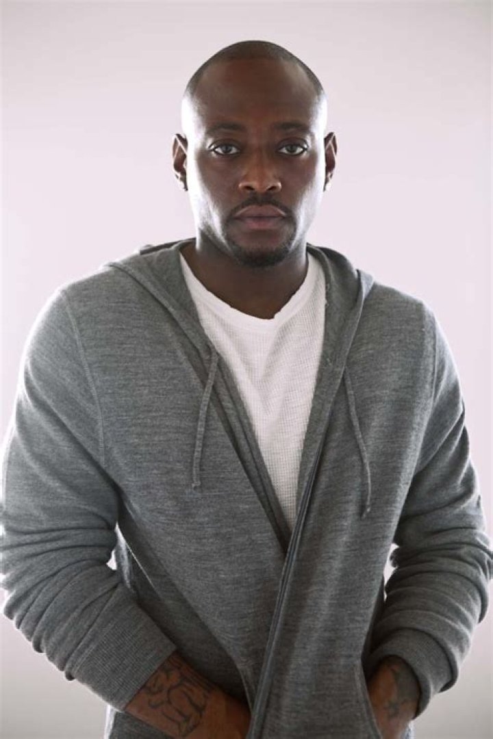 Omar Epps' Wife Keisha Pens Heartfelt Tributes to Daughter & Step