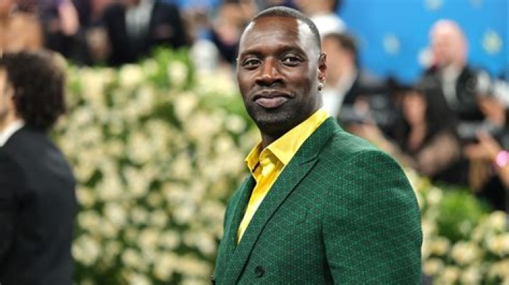 Omar Sy