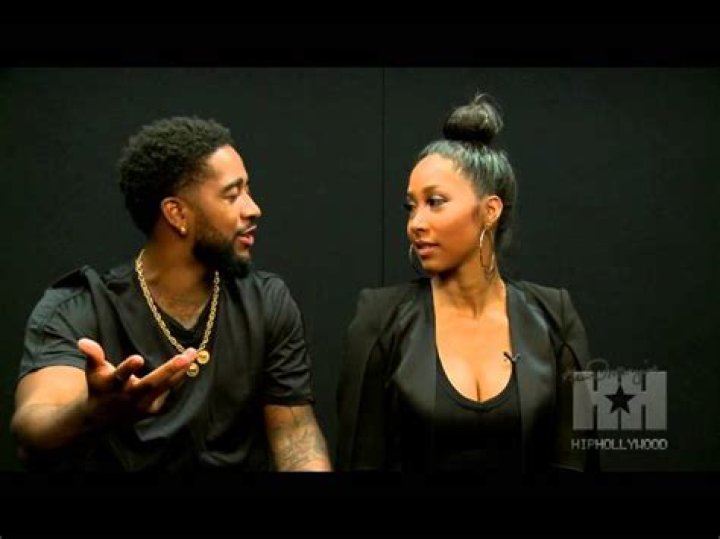 Omarion And His Longtime Girlfriend Split & Bow Wow Got Super Messy