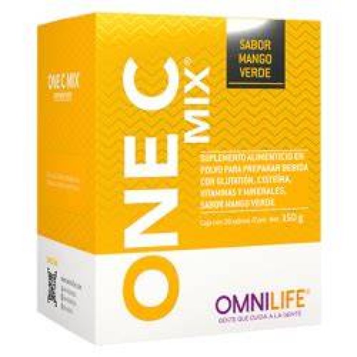 omnilife products